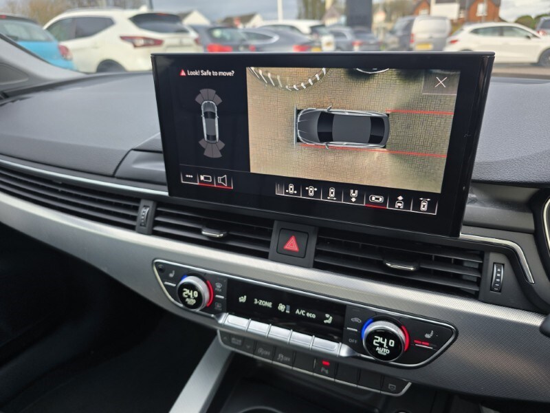 Used Audi A5 2023 for sale - 77515961: Photo 59