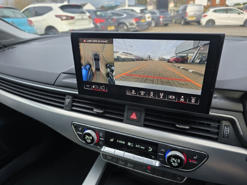 Used Audi A5 2023 for sale - 77515961: Photo 60