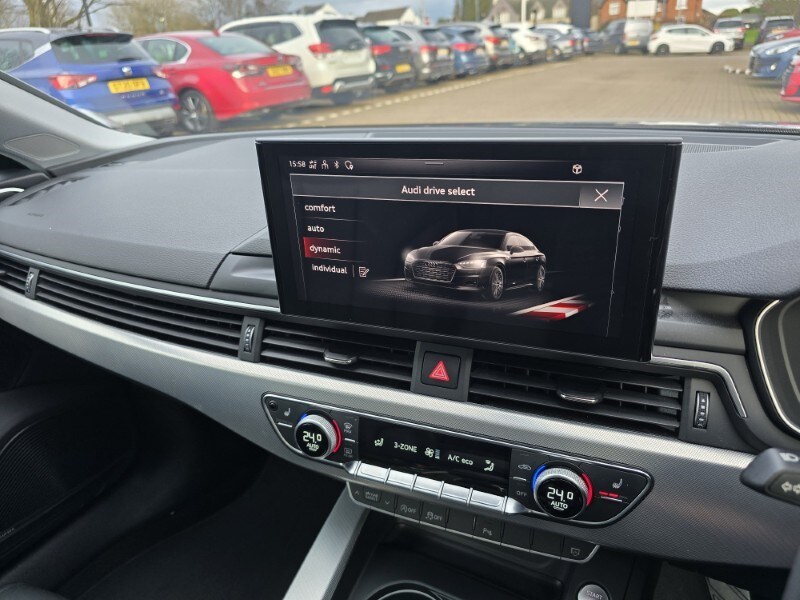 Used Audi A5 2023 for sale - 77515961: Photo 63