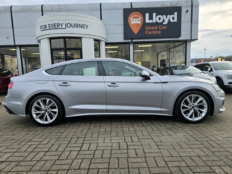 Used Audi A5 2023 for sale - 77515961: Photo 7