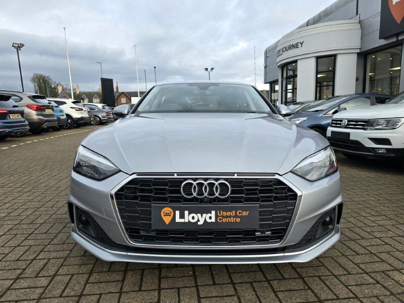 Used Audi A5 2023 for sale - 77515961: Photo 8