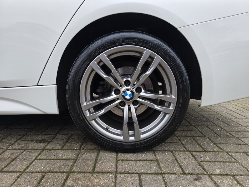 Used BMW 3 Series 2018 for sale - 77069028: Photo 10