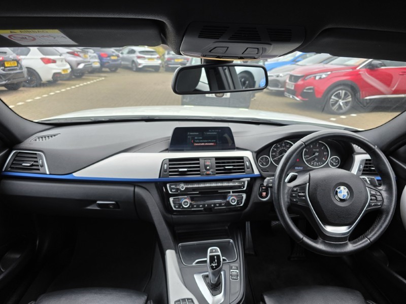 Used BMW 3 Series 2018 for sale - 77069028: Photo 11