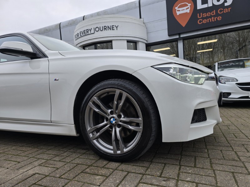 Used BMW 3 Series 2018 for sale - 77069028: Photo 12