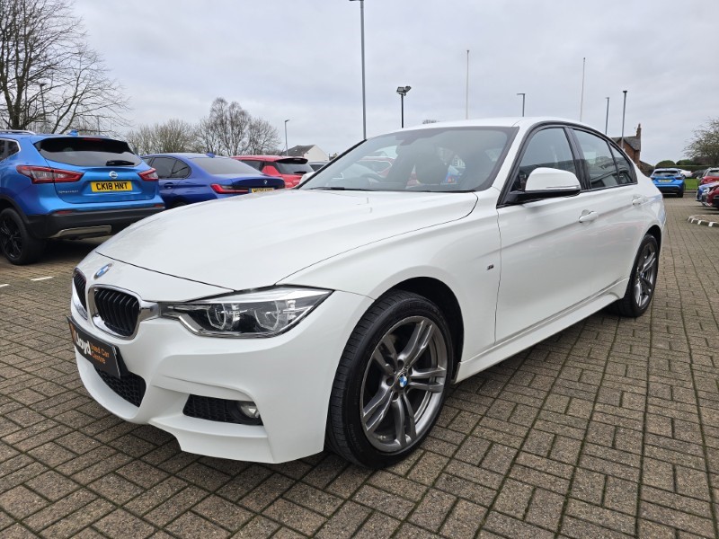 Used BMW 3 Series 2018 for sale - 77069028: Photo 14