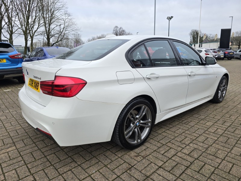 Used BMW 3 Series 2018 for sale - 77069028: Photo 16