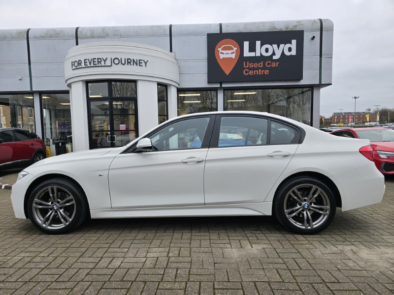 Used BMW 3 Series 2018 for sale - 77069028: Photo 17