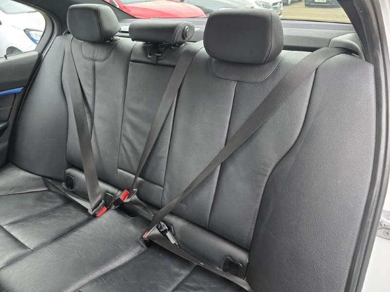 Used BMW 3 Series 2018 for sale - 77069028: Photo 21