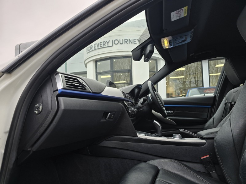 Used BMW 3 Series 2018 for sale - 77069028: Photo 23