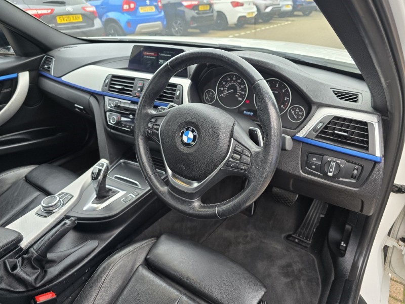 Used BMW 3 Series 2018 for sale - 77069028: Photo 26
