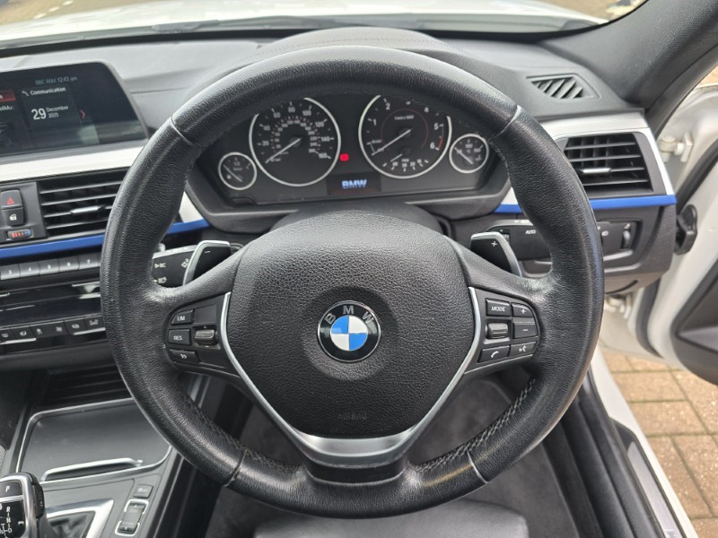Used BMW 3 Series 2018 for sale - 77069028: Photo 27