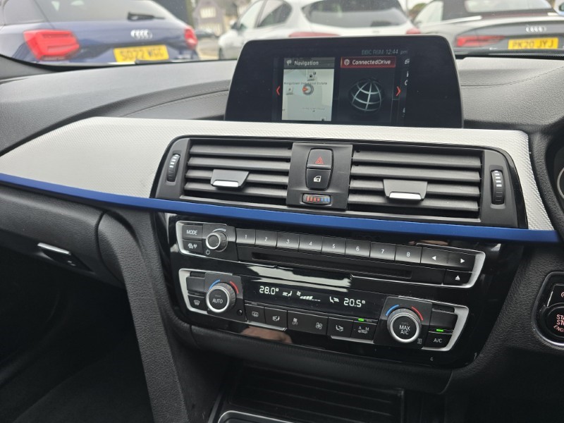 Used BMW 3 Series 2018 for sale - 77069028: Photo 33