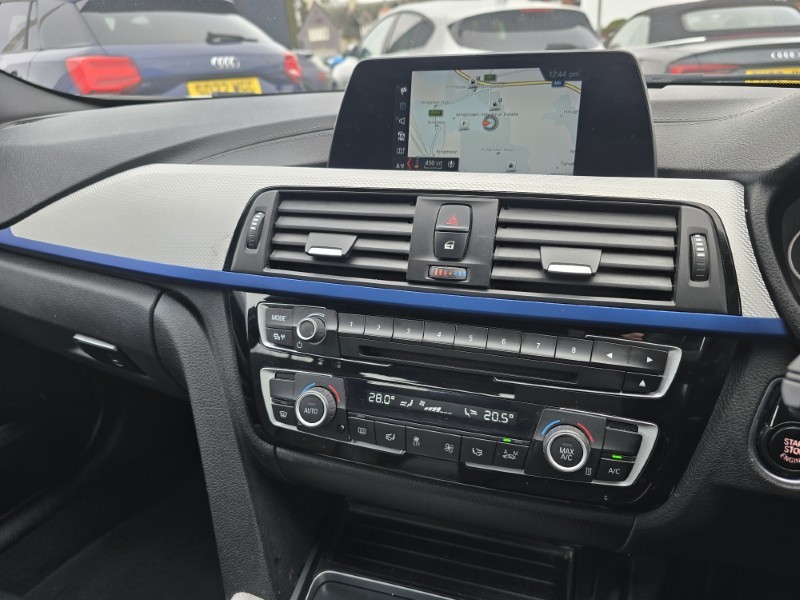 Used BMW 3 Series 2018 for sale - 77069028: Photo 34