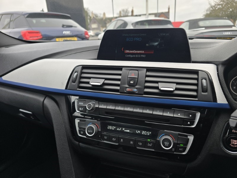 Used BMW 3 Series 2018 for sale - 77069028: Photo 35