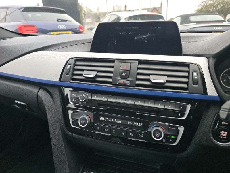 Used BMW 3 Series 2018 for sale - 77069028: Photo 36