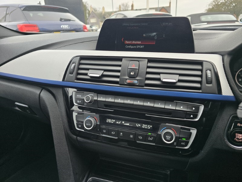 Used BMW 3 Series 2018 for sale - 77069028: Photo 37