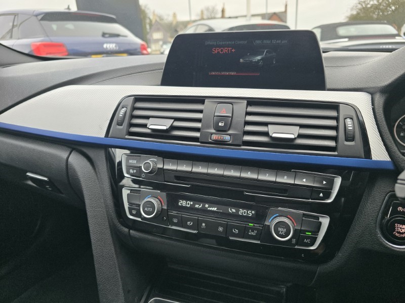 Used BMW 3 Series 2018 for sale - 77069028: Photo 38