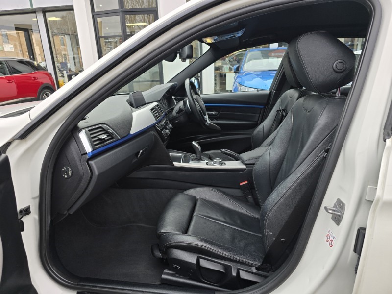 Used BMW 3 Series 2018 for sale - 77069028: Photo 4