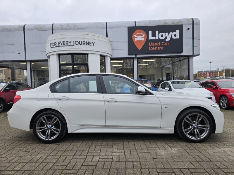 Used BMW 3 Series 2018 for sale - 77069028: Photo 6