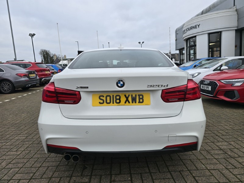 Used BMW 3 Series 2018 for sale - 77069028: Photo 9