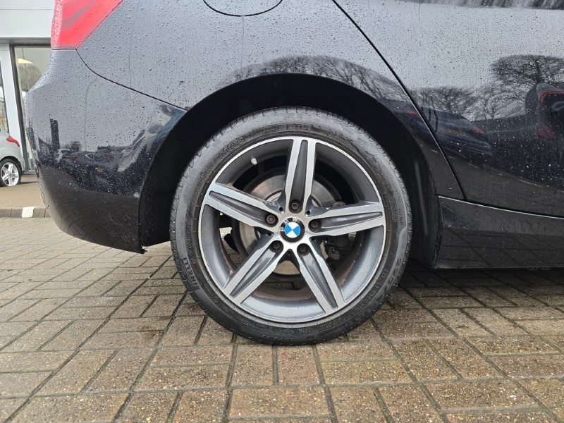 Used BMW 1 Series 2017 for sale - 77459866: Photo 12