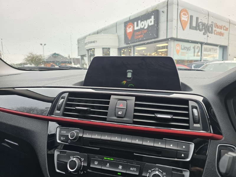 Used BMW 1 Series 2017 for sale - 77459866: Photo 14