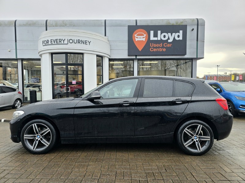 Used BMW 1 Series 2017 for sale - 77459866: Photo 16