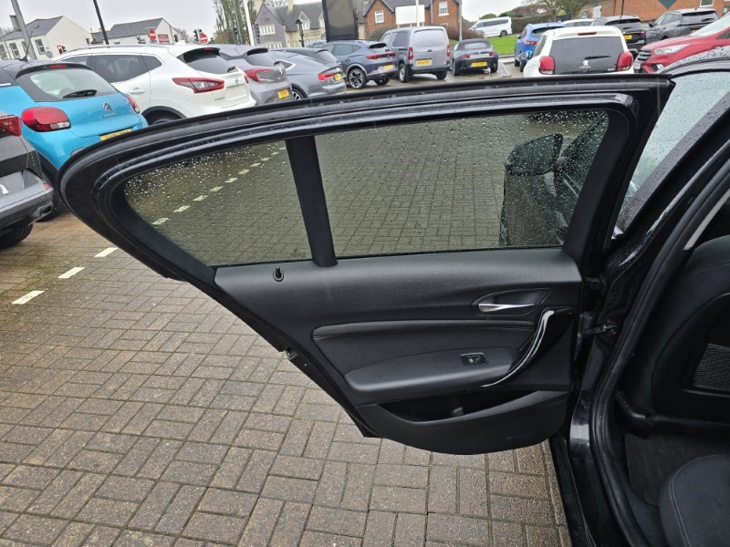 Used BMW 1 Series 2017 for sale - 77459866: Photo 19