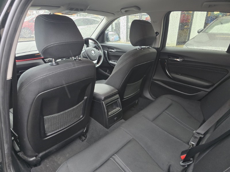 Used BMW 1 Series 2017 for sale - 77459866: Photo 20