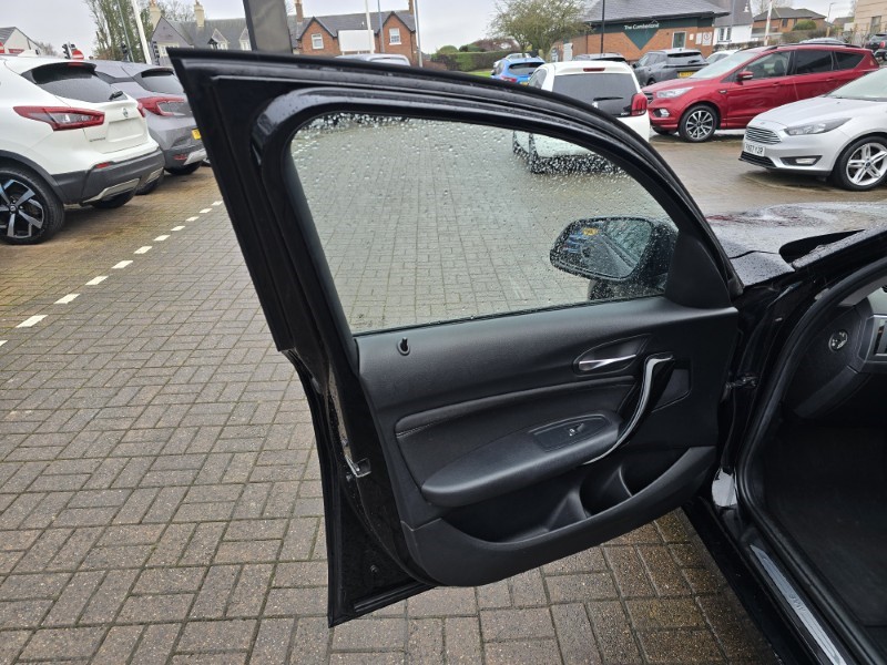 Used BMW 1 Series 2017 for sale - 77459866: Photo 21