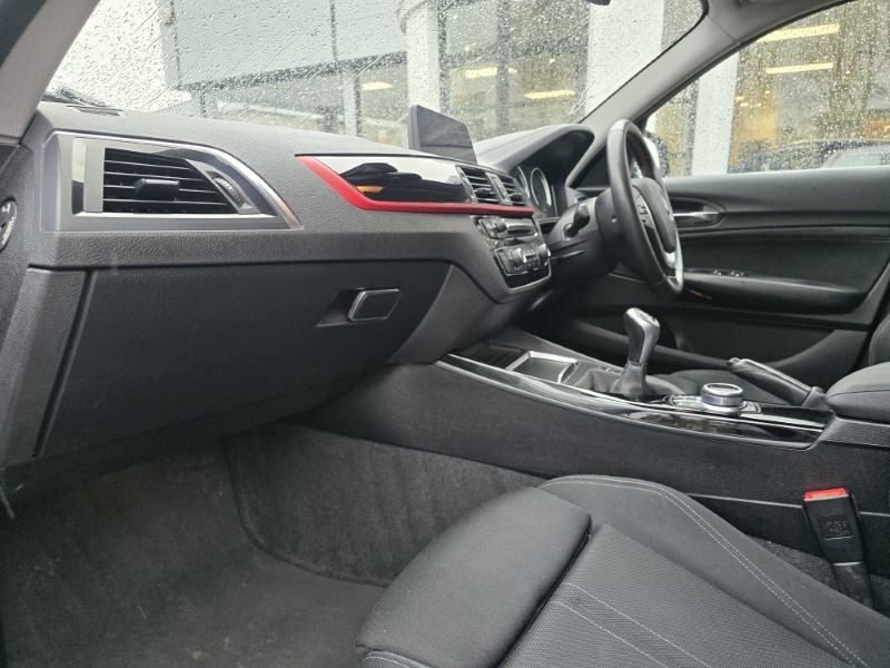 Used BMW 1 Series 2017 for sale - 77459866: Photo 22