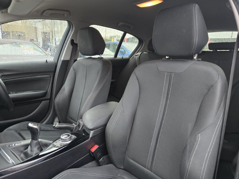 Used BMW 1 Series 2017 for sale - 77459866: Photo 23