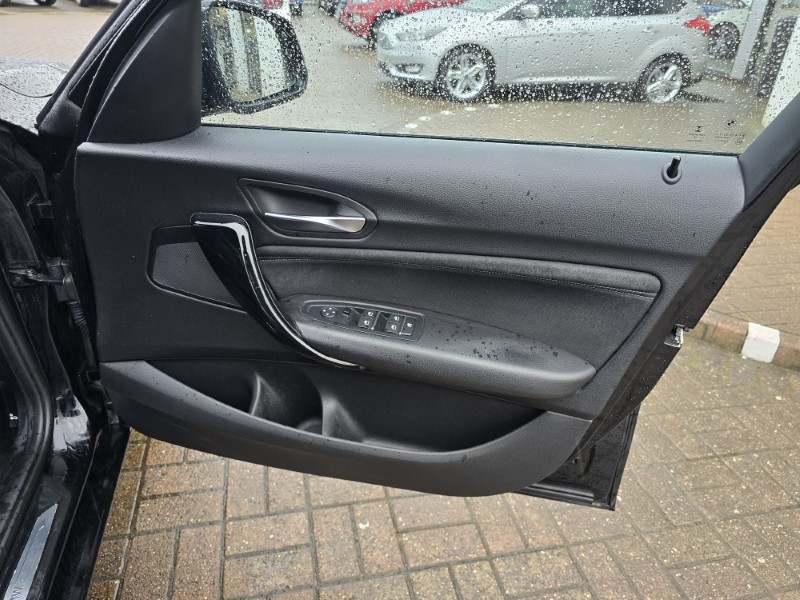 Used BMW 1 Series 2017 for sale - 77459866: Photo 24