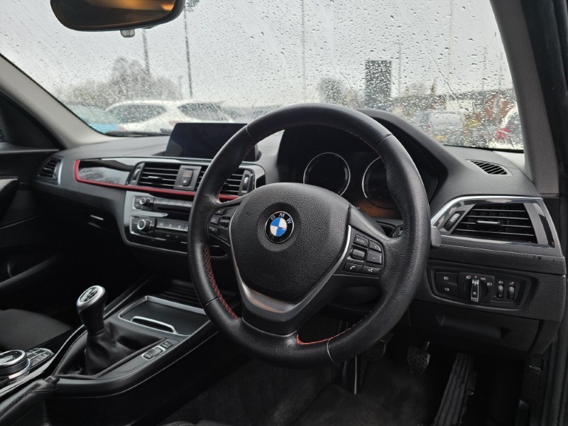 Used BMW 1 Series 2017 for sale - 77459866: Photo 25