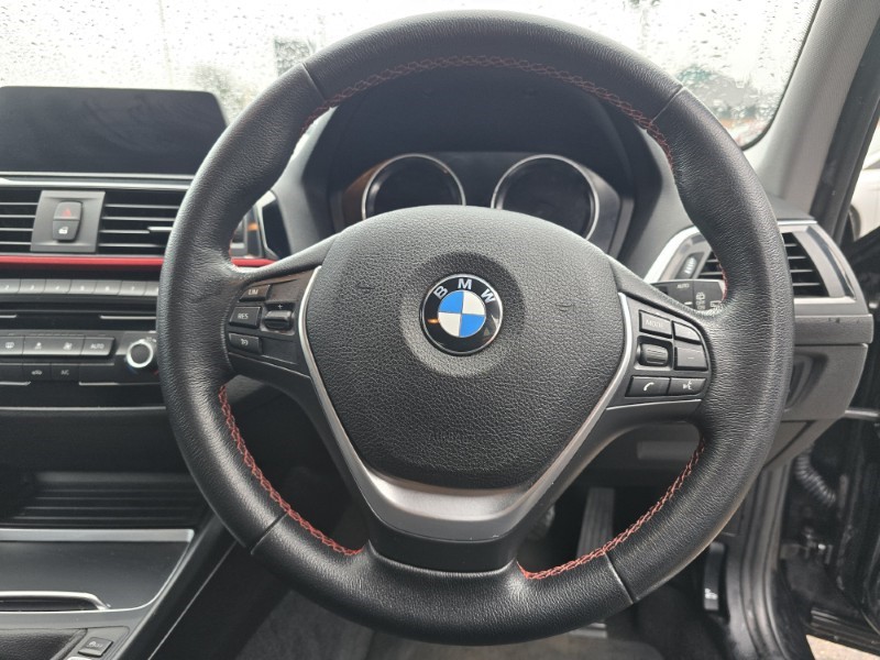 Used BMW 1 Series 2017 for sale - 77459866: Photo 28