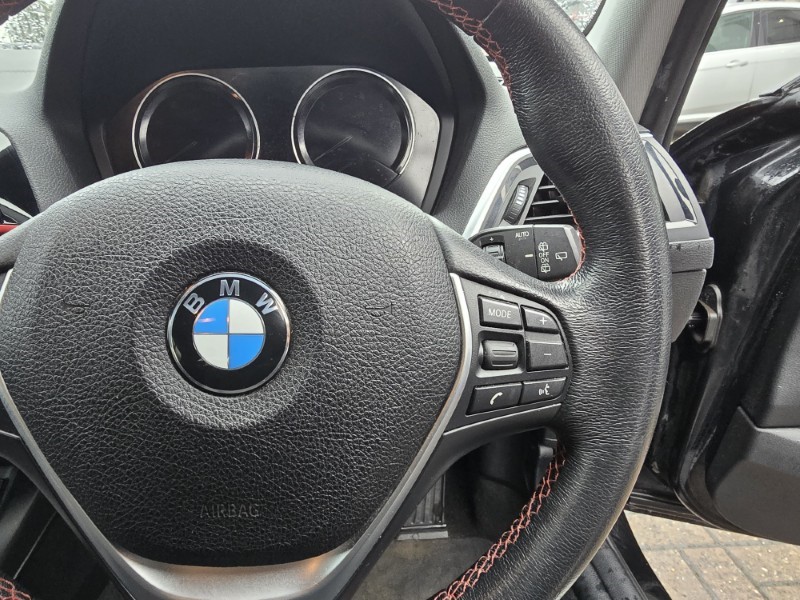 Used BMW 1 Series 2017 for sale - 77459866: Photo 29