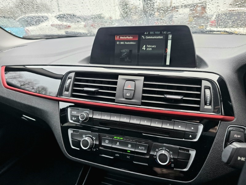 Used BMW 1 Series 2017 for sale - 77459866: Photo 33