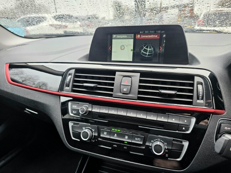 Used BMW 1 Series 2017 for sale - 77459866: Photo 34