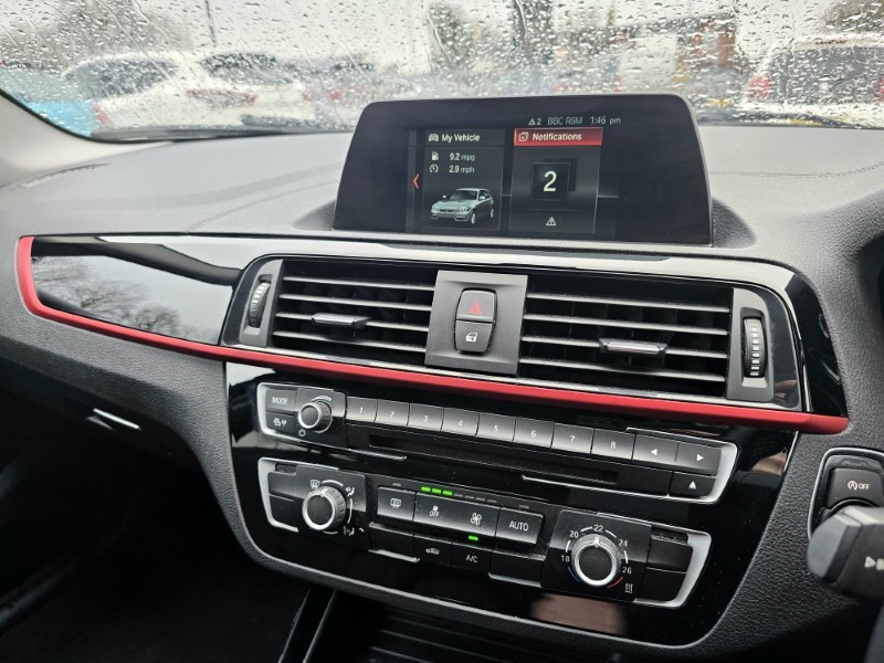 Used BMW 1 Series 2017 for sale - 77459866: Photo 35