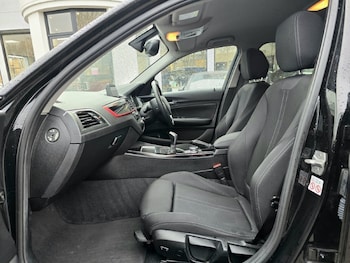 Used BMW 1 Series 2017 for sale - 77459866: Photo