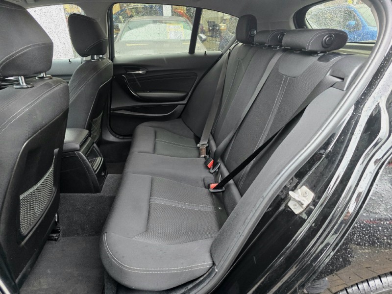 Used BMW 1 Series 2017 for sale - 77459866: Photo 5