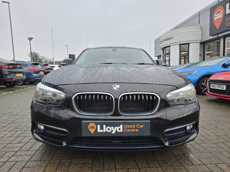 Used BMW 1 Series 2017 for sale - 77459866: Photo 8