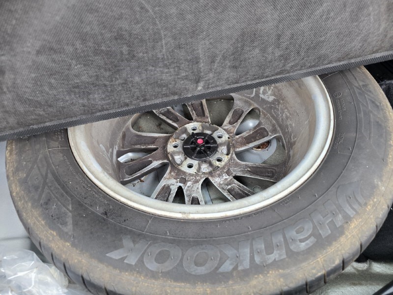 Used Hyundai TUCSON 2018 for sale - 76982270: Photo 17