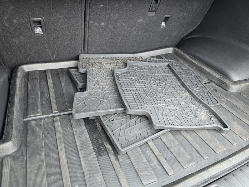 Used Hyundai TUCSON 2018 for sale - 76982270: Photo 19