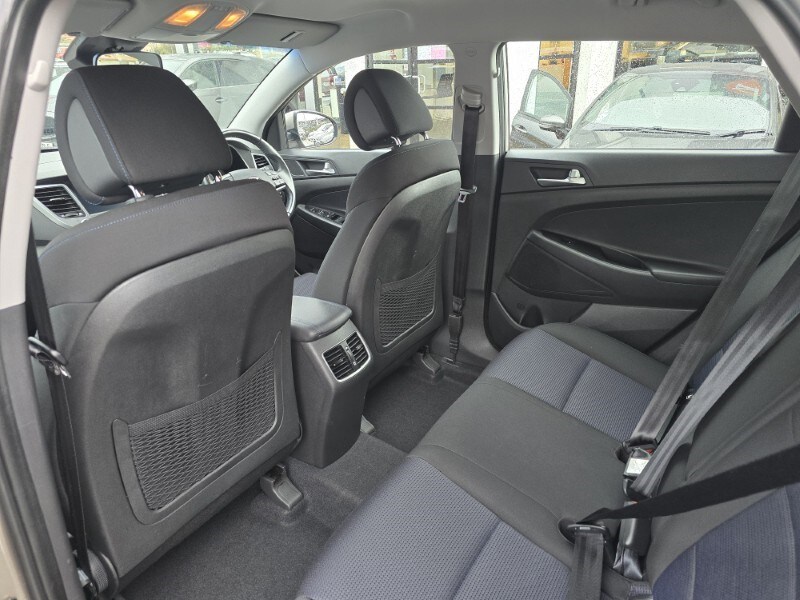 Used Hyundai TUCSON 2018 for sale - 76982270: Photo 21