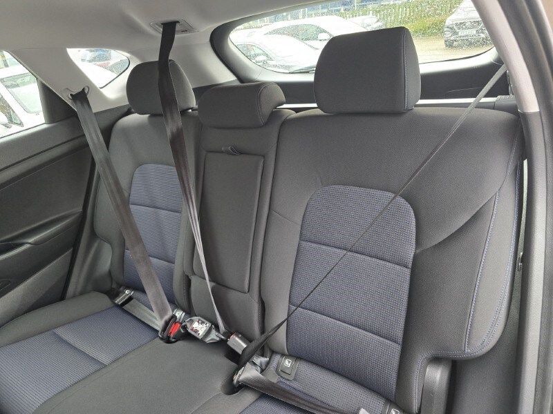 Used Hyundai TUCSON 2018 for sale - 76982270: Photo 24