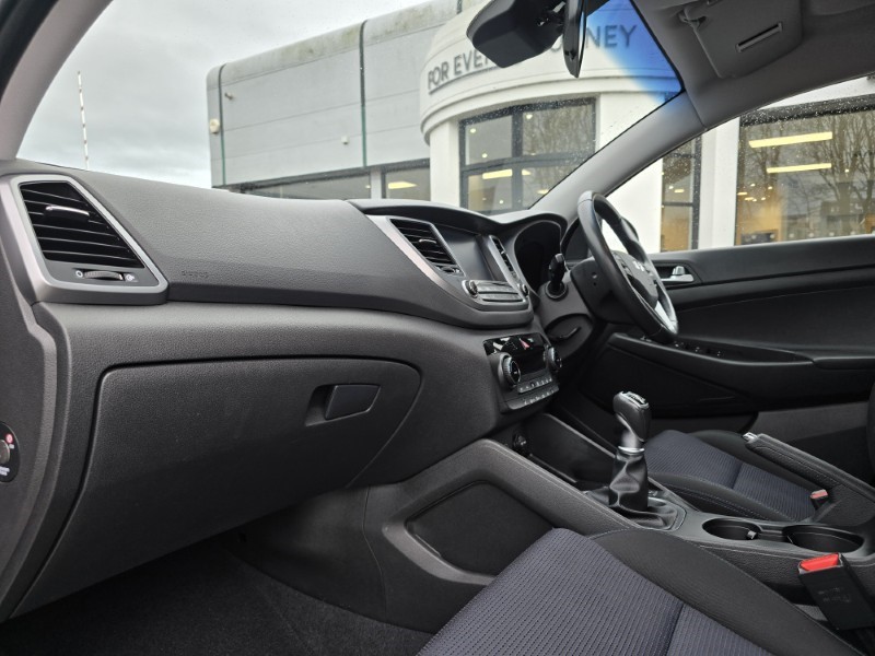 Used Hyundai TUCSON 2018 for sale - 76982270: Photo 26