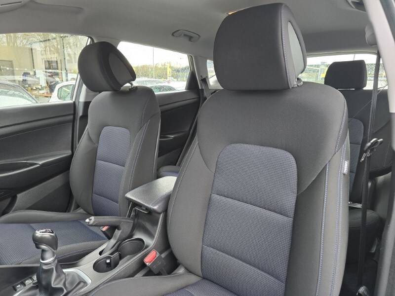 Used Hyundai TUCSON 2018 for sale - 76982270: Photo 27