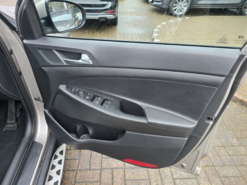 Used Hyundai TUCSON 2018 for sale - 76982270: Photo 28