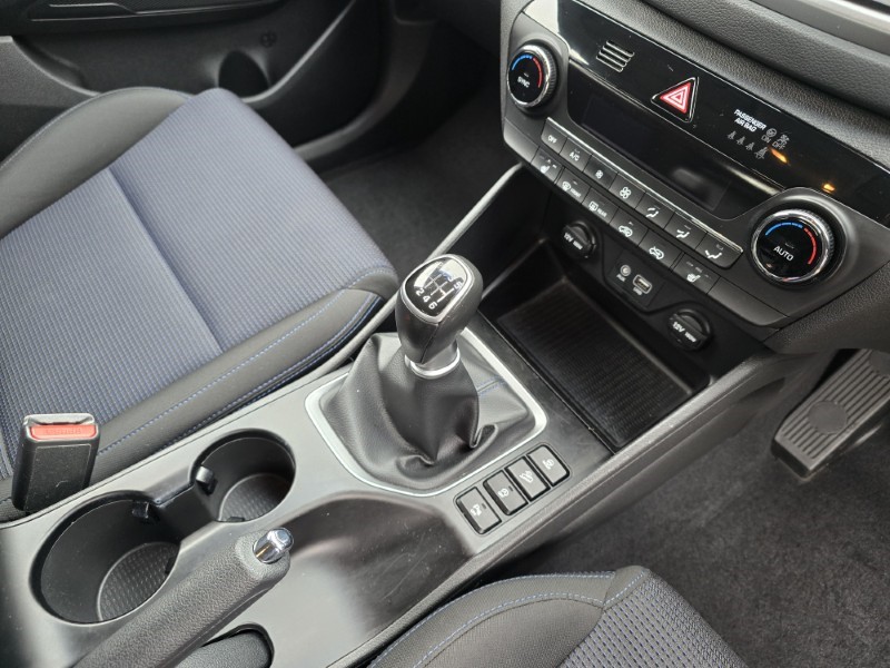 Used Hyundai TUCSON 2018 for sale - 76982270: Photo 31